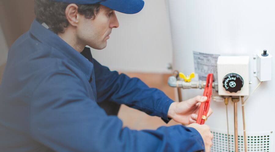 Professional Leak Detection in Vienna, ME