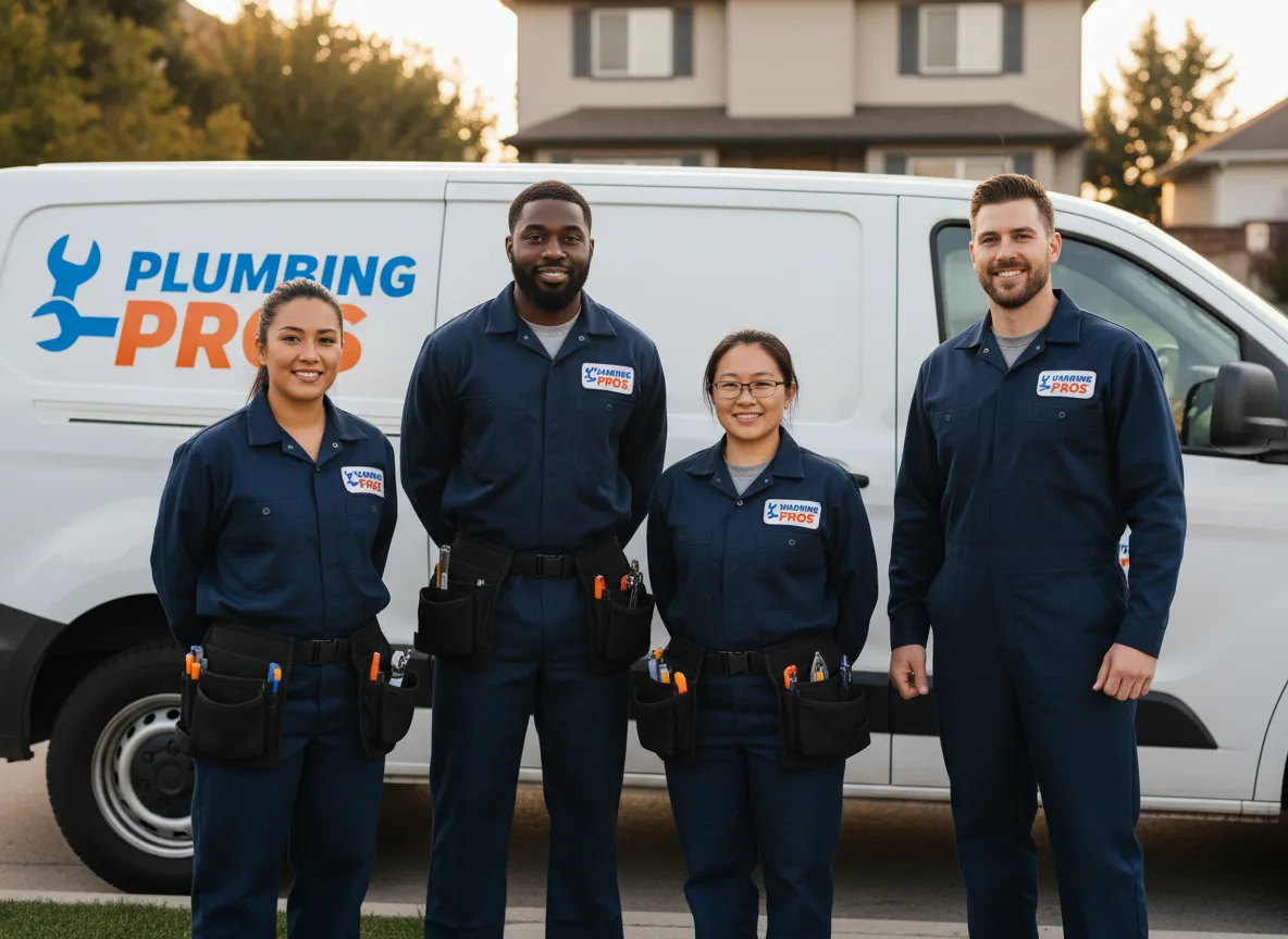 Water Heater Repair company in Vienna, ME